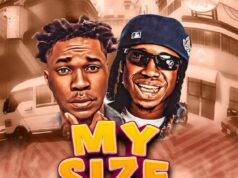 Chino Kidd Ft Mudara – My Size