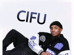 ALBUM Eli Njuchi – Cifu
