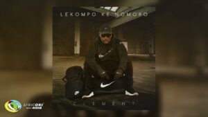 Clement & Babethe Gashoazen - Hlapa Re Tloge Ft Krusher