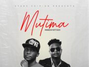 Congrake Ft Vinchenzo M’bale – Mutima Congrake Ft Vinchenzo M'bale - Mutima
