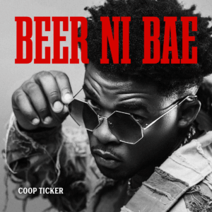 Coop Ticker - Beer Ni Bae