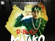 D Bwoy Telem – Matako Yandalama D Bwoy Telem - Matako Yandalama