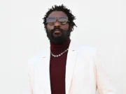 DAMSO – Impardonnable DAMSO - Impardonnable