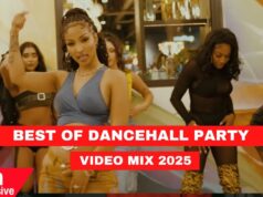 Dancehall Party Mix 2025 By DJ 38K Ft Moliy, shenseea, Skillibeng, Valiant, Vybz Kartel, Spice Dancehall Party Mix 2025 By DJ 38K Ft Moliy, shenseea, Skillibeng, Valiant, Vybz Kartel, Spice
