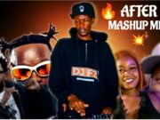 DJ F2 AFTER MASHUP OFFICIAL MIXTAPE FT AYRA STARR, TOXIC LYRICALI, WAKADINALI STELLA EDITION DJ F2 AFTER MASHUP OFFICIAL MIXTAPE FT AYRA STARR, TOXIC LYRICALI, WAKADINALI STELLA EDITION