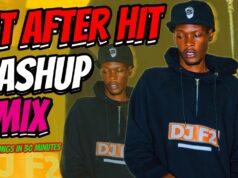 DJ F2 HIT AFTER HIT 100 + SONGS IN 30 MINUTES FT SCAR MKADINALI, TOXIC LYRICALI, MOLIY DJ F2 HIT AFTER HIT 100 + SONGS IN 30 MINUTES FT SCAR MKADINALI, TOXIC LYRICALI, MOLIY