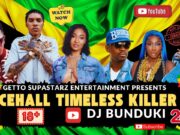 DJ BUNDUKI DANCEHALL TIMELESS KILLER MIX FT VYBZ KARTEL, DEMARCO, SPICE, SHENSEA, FRANKIE DEE,SHAGGY DJ BUNDUKI DANCEHALL TIMELESS KILLER MIX FT VYBZ KARTEL, DEMARCO, SPICE, SHENSEA, FRANKIE DEE,SHAGGY
