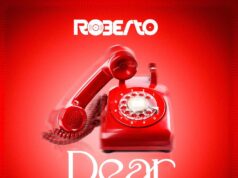 Roberto – Dear Phone Roberto - Dear Phone
