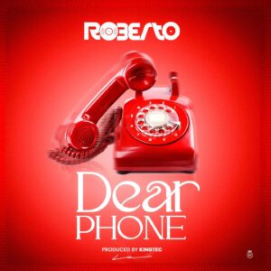Roberto - Dear Phone