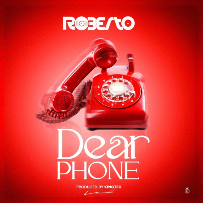 Roberto - Dear Phone Roberto - Dear Phone
