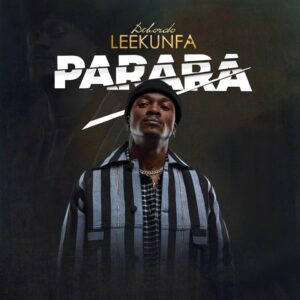 Debordo Leekunfa - Parara