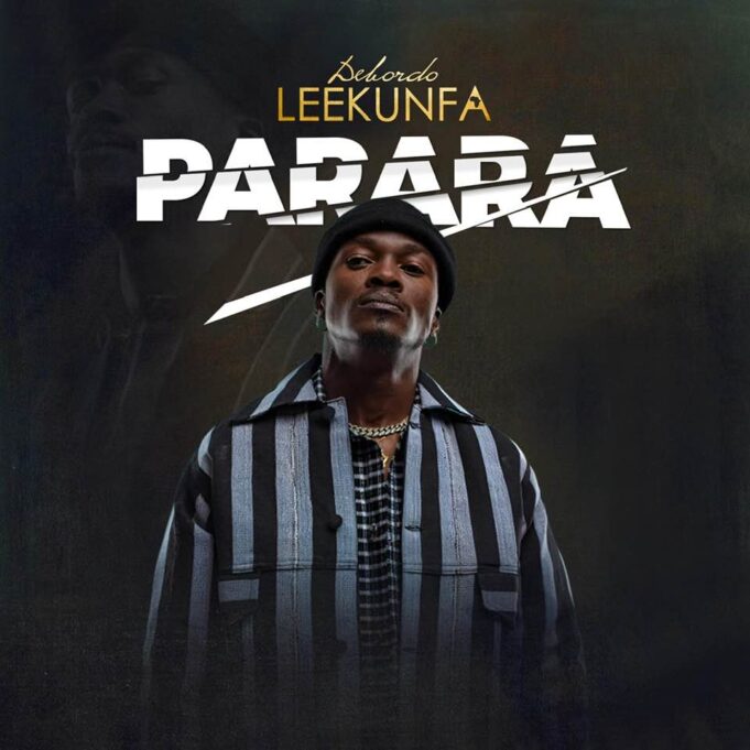 Debordo Leekunfa - Parara