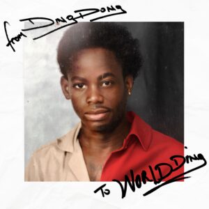 Ding Dong Ft Vanessa Bling - Glory