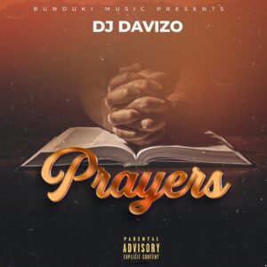 Dj Davizo - Prayers