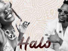 Dj Phil Peter – Halo Ft Alyn Sano Dj Phil Peter - Halo Ft Alyn Sano