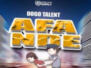Dogo Talent Ft Dogo Paten – Afande Remix