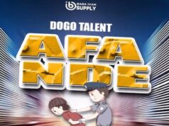 Dogo Talent Ft Dogo Paten – Afande Remix