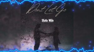Shatta Wale - Dont Let Go