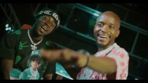 Dope Boys Ft Jecy Water & Kopala - Lelo Ni Lelo