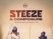 DopeNation – Steeze and Composure DopeNation - Steeze and Composure