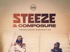 DopeNation – Steeze and Composure DopeNation - Steeze and Composure