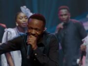 Dr Ipyana – You Are My Rock (Praise and Worship)