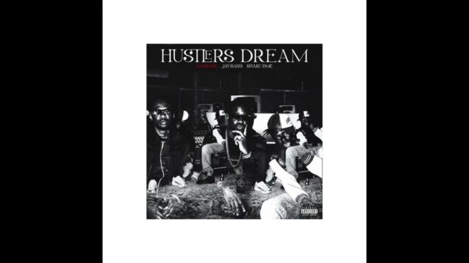Sarkodie - Hustlers Dream Ft Jay Bhad & Kwaku DMC