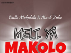 Dulla Makabila Ft Mack Zube – MAKOLO Dulla Makabila Ft Mack Zube - MAKOLO