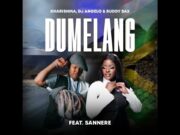 Kharishma,DJ Angelo & Buddy Sax Ft Sannere – Dumelang Kharishma,DJ Angelo & Buddy Sax Ft Sannere - Dumelang