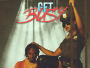 Dyana Cods – Get Busy Ft Toxic Lyrikali Dyana Cods - Get Busy Ft Toxic Lyrikali