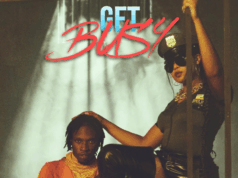 Dyana Cods – Get Busy Ft Toxic Lyrikali Dyana Cods - Get Busy Ft Toxic Lyrikali
