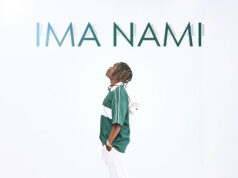Echo 254 – Ima Nami Echo 254 - Ima Nami