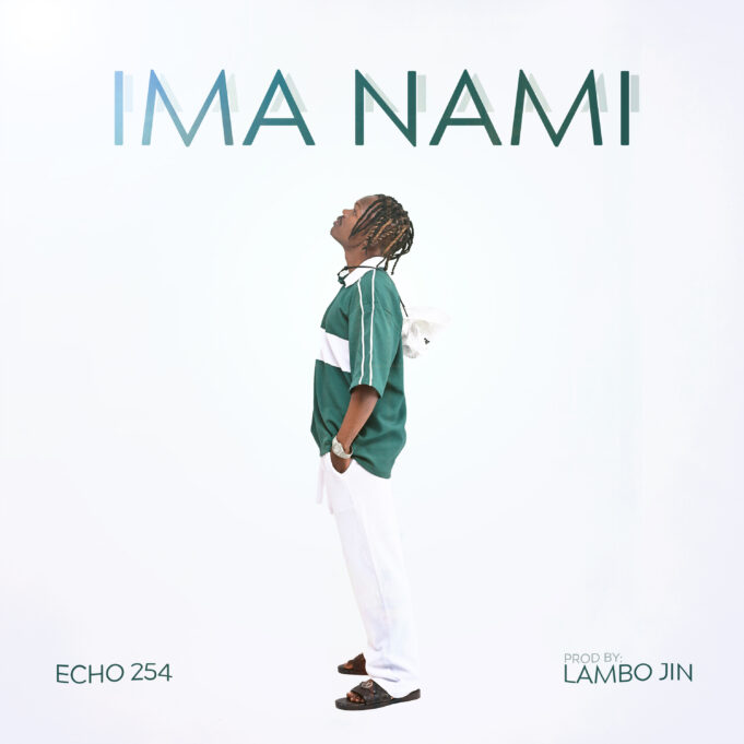 Echo 254 - Ima Nami