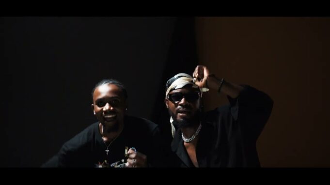 Ecstasy Ft Bee Jay - Kwambiri