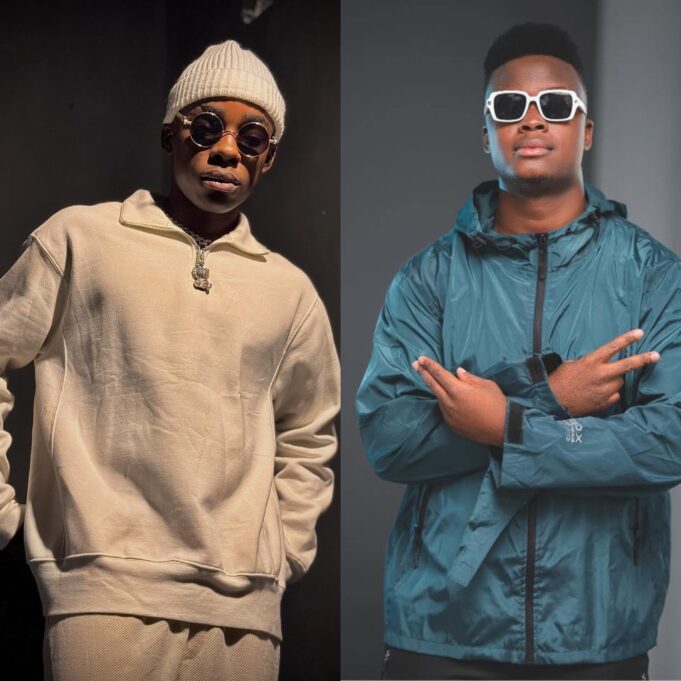 Eli Njuchi - Wandi Ft Malinga Mafia