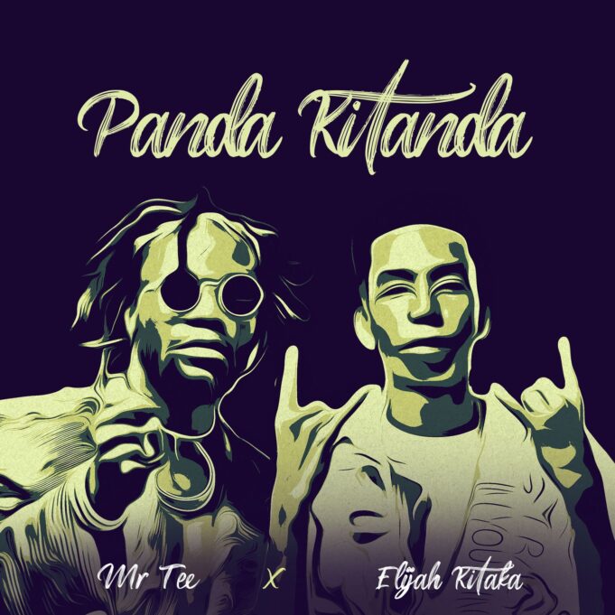 Elijah Kitaka Ft Mr. Tee - Panda Kitanda