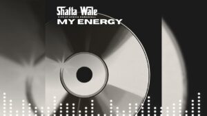 Shatta Wale - Energy