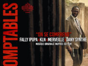 Fally Ipupa Ft KLN, Merveille & Dany Synthé – On se comprend (Musique originale inspirée du film “Indomptables”) Fally Ipupa Ft KLN, Merveille & Dany Synthé - On se comprend (Musique originale inspirée du film "Indomptables")