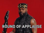 Falz – Round Of Applause Falz - Round Of Applause