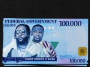 Chief Priest – Federal Government Ft Kcee Chief Priest - Federal Government Ft Kcee