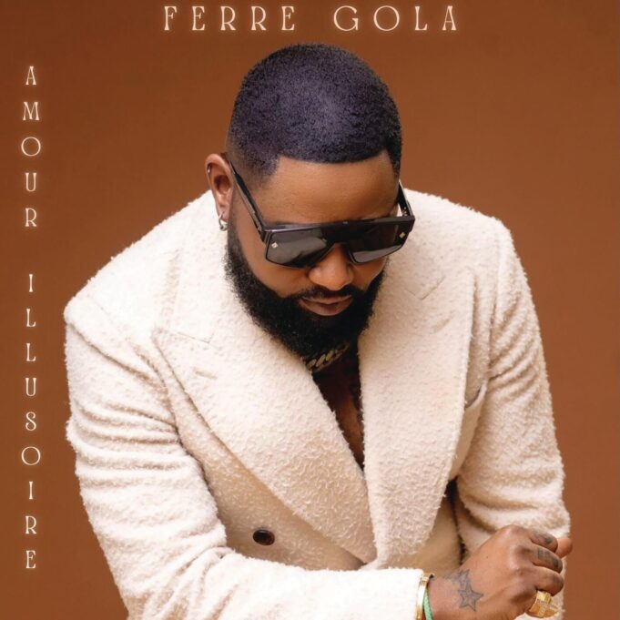 Ferre Gola - Amour Illusoire