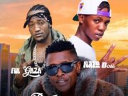 Fik Gaza ft Jose Chameleone & Nato Boss – HIPS BIGILI Fik Gaza ft Jose Chameleone & Nato Boss - HIPS BIGILI