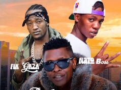Fik Gaza ft Jose Chameleone & Nato Boss – HIPS BIGILI Fik Gaza ft Jose Chameleone & Nato Boss - HIPS BIGILI
