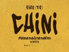 Fizo – Chini Fizo - Chini