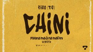 Fizo - Chini