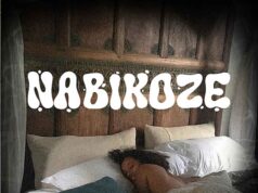 France Mpundu – Nabikoze France Mpundu - Nabikoze