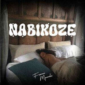 France Mpundu - Nabikoze