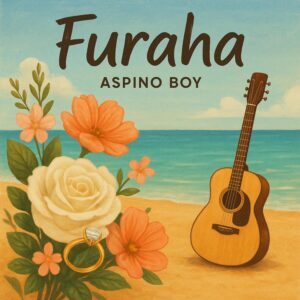 Aspino Boy - Furaha