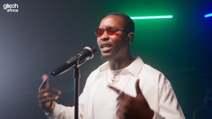 G Nako - Commando & December