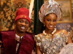 VIDEO Jux Ft Phyno – God Design VIDEO Jux Ft Phyno - God Design